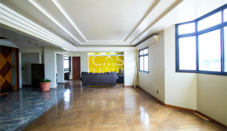 Apartamento à venda com 4 suítes no Centro, Sorocaba, SP