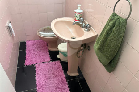 Cobertura à venda com 3 quartos, sendo 1 suíte, em Rio Comprido, Rio de Janeiro, RJ