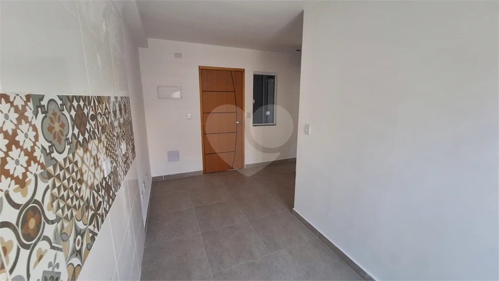 Apartamento à venda com 1 suíte em Santana, São Paulo, SP