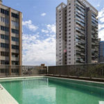 Casa à venda com 1 quarto no condomínio Hub Vila Madalena, São Paulo - SP