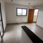 Apartamento à venda com 1 quarto em Vila dos Remédios, São Paulo, SP