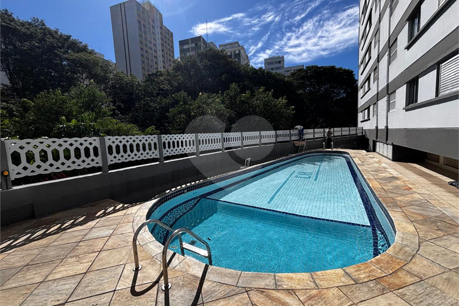 Apartamento à venda com 2 quartos, sendo 1 suíte, em Santana, São Paulo, SP