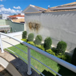 Casa à venda ou para alugar com 3 quartos, sendo 1 suíte,  no condomínio Residencial Villa dos Inglezes, Sorocaba - SP