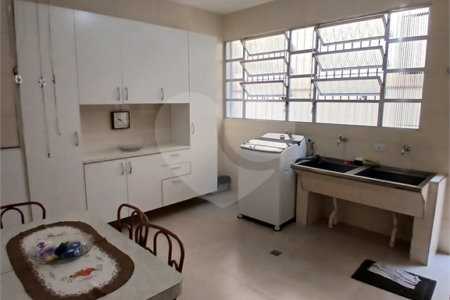 Sobrado à venda com 4 quartos, sendo 2 suítes, em Jardim Leonor, São Paulo, SP