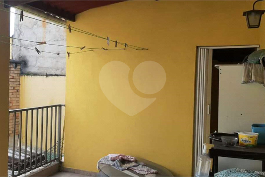 Sobrado à venda com 1 suíte em Casa Verde, São Paulo, SP