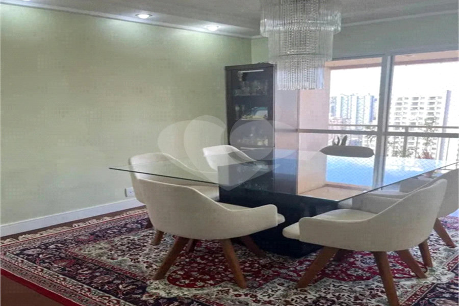 Apartamento à venda com 3 quartos, sendo 1 suíte, em Saúde, São Paulo, SP