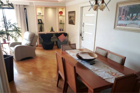 Apartamento à venda com 3 quartos, sendo 1 suíte, em Paraíso do Morumbi, São Paulo, SP
