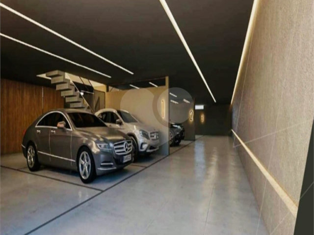 Casa à venda com 3 suítes no condomínio Tryo Residence, São Paulo - SP