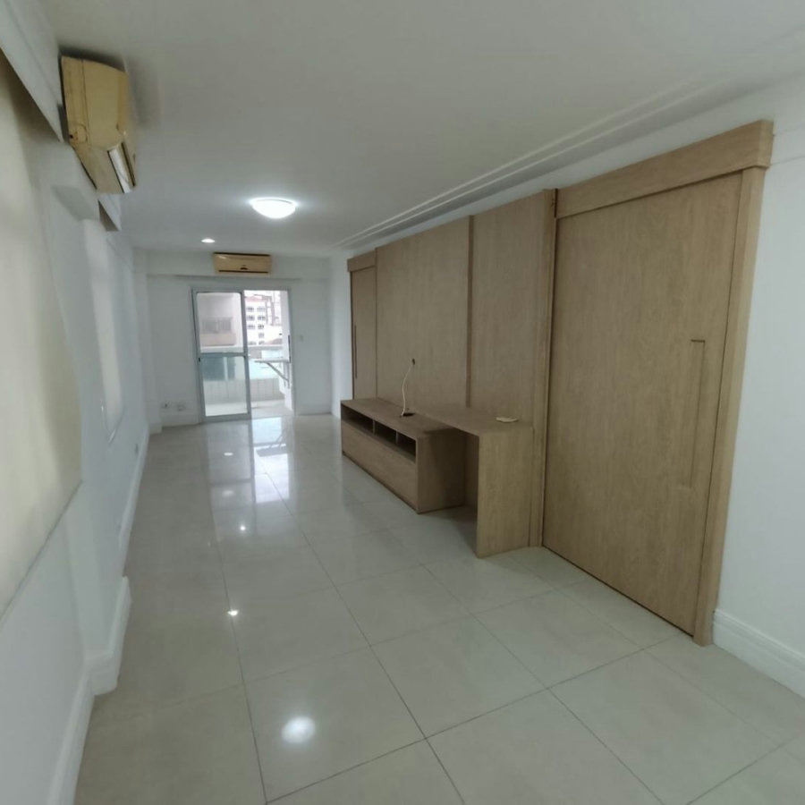 Apartamento com 3 dormitórios à venda, 102 m² por R$ 895.000,00 - Pompéia - Santos/SP