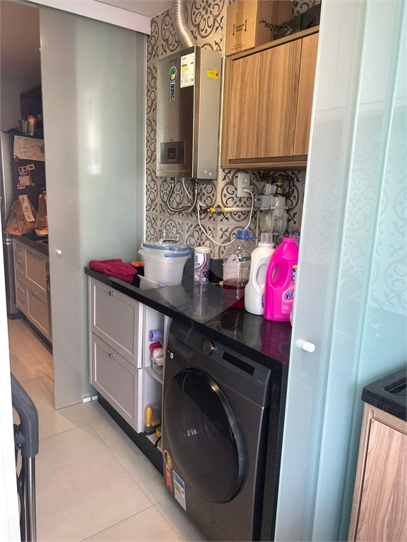 Apartamento à venda com 2 quartos, sendo 1 suíte, em Santa Teresinha, São Paulo, SP