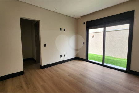 Casa à venda com 3 suítes no condomínio Ecoresidencial Fazenda Jequitibá, Sorocaba - SP