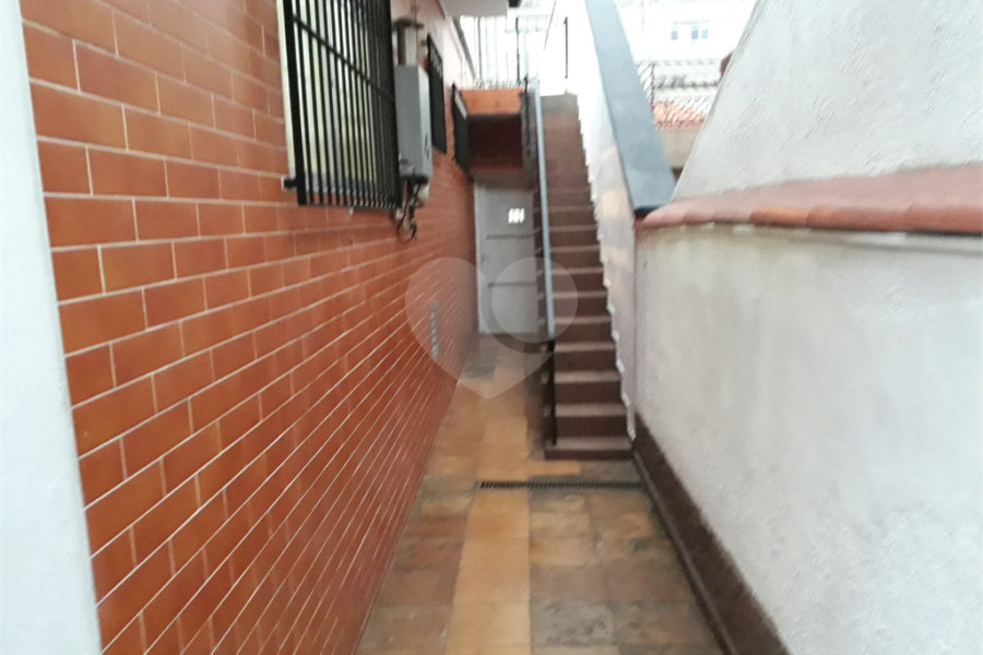 Casa à venda com 2 quartos em Jabaquara, São Paulo, SP
