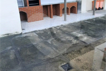 Apartamento à venda com 2 quartos em Todos os Santos, Rio de Janeiro, RJ