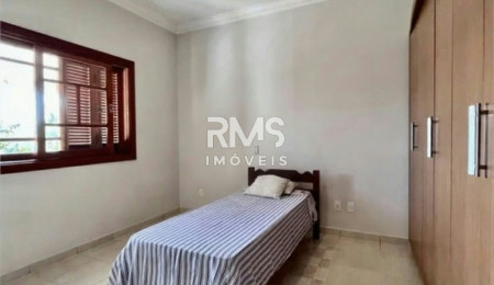 Casa à venda com 3 suítes no condomínio Campos de Santo Antonio, Itu - SP