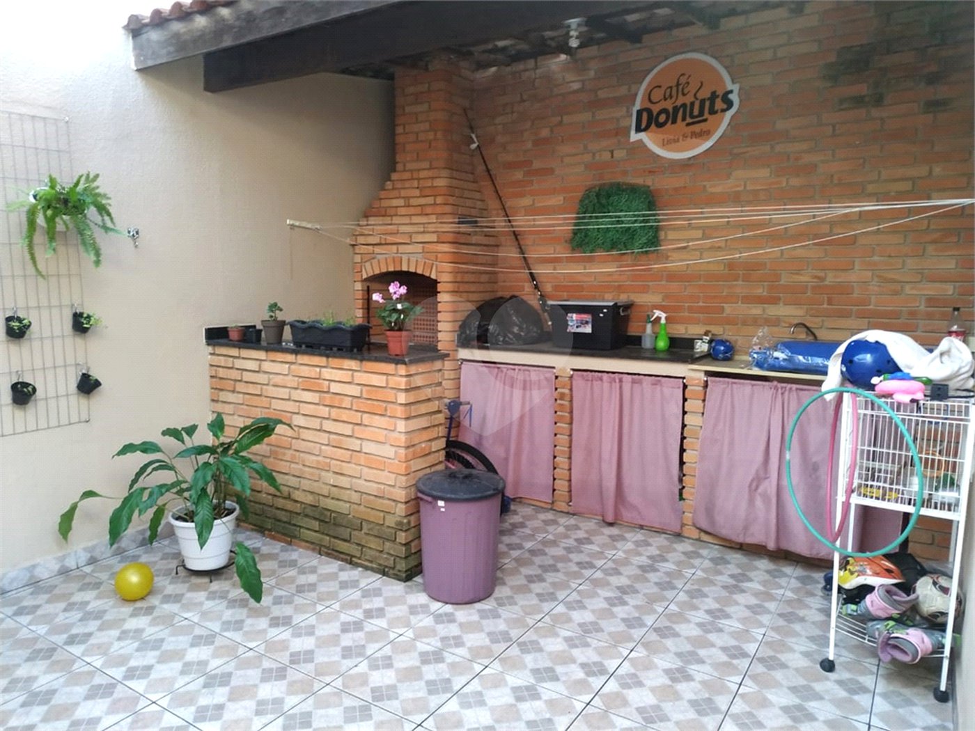 Casa à venda com 2 quartos em Jardim Residencial Deolinda Guerra, Sorocaba, SP