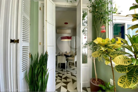 Apartamento à venda com 3 quartos, sendo 1 suíte, em Copacabana, Rio de Janeiro, RJ