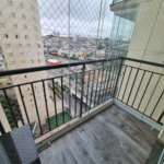 Apartamento à venda com 2 quartos no Centro, Diadema, SP