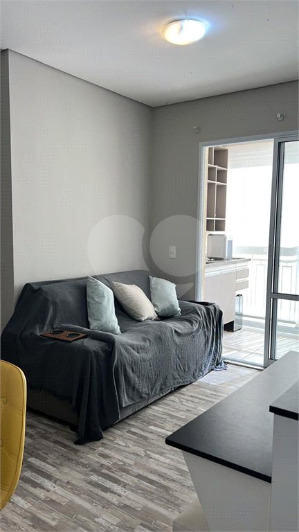 Apartamento para alugar com 1 quarto em Jardim Ermida I, Jundiaí, SP