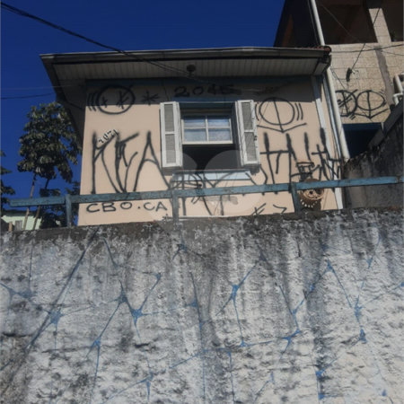 Casa à venda com 2 quartos em Vila Lageado, São Paulo, SP