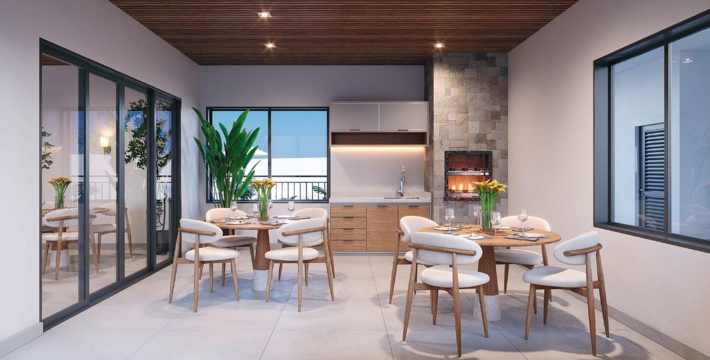 Capital Residencial