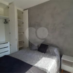 Apartamento para locação 45m2 na Bela Vista 2 dormitórios 1 vaga Próximo à Av. Paulista