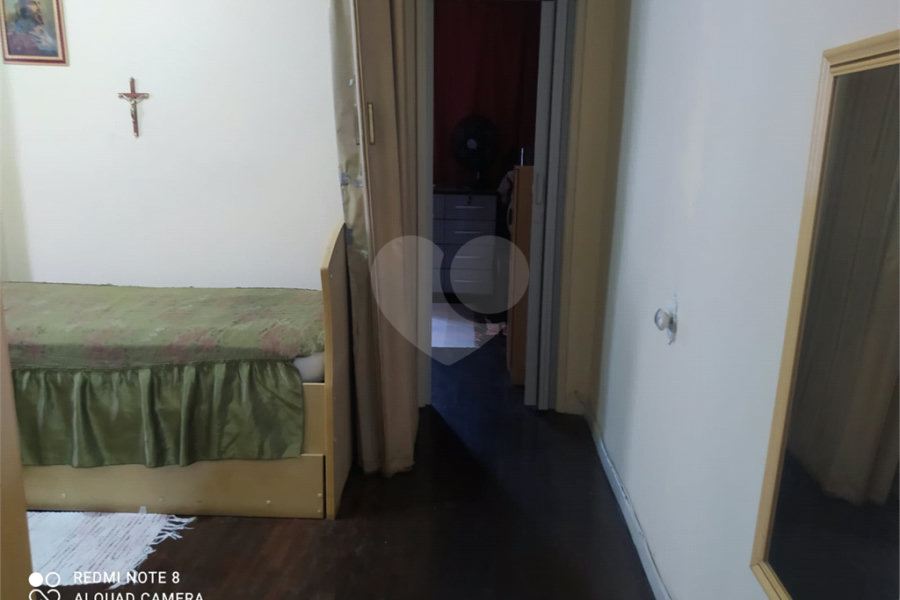 Casa Térrea à venda com 3 quartos em Imirim, São Paulo, SP