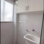 Apartamento para alugar com 2 quartos, sendo 1 suíte, em Alvinópolis, Atibaia, SP