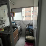 Apartamento à venda com 3 quartos, sendo 1 suíte, em Mooca, São Paulo, SP