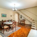 Casa à venda com 3 quartos, sendo 1 suíte, em Chácara Santo Antônio, São Paulo, SP