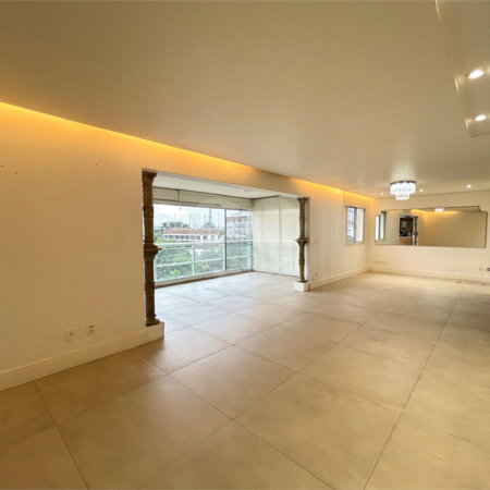 Apartamento à venda com 3 quartos, sendo 1 suíte, em Vila Leopoldina, São Paulo, SP