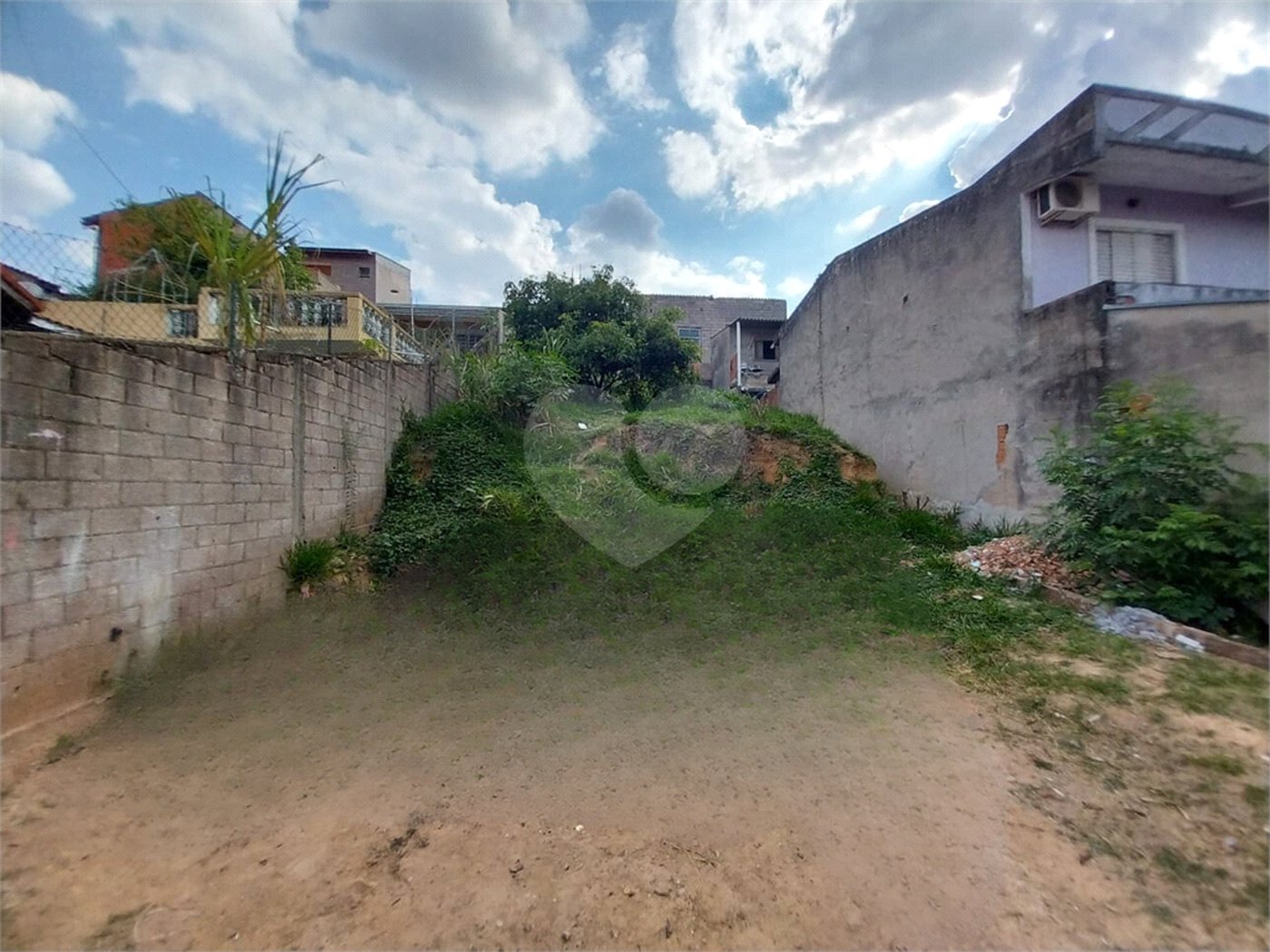 Terreno à venda em Capela, Vinhedo, SP