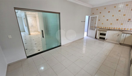 Casa para alugar com 4 quartos, sendo 2 suítes,  no condomínio Portal de Itaici, Indaiatuba - SP