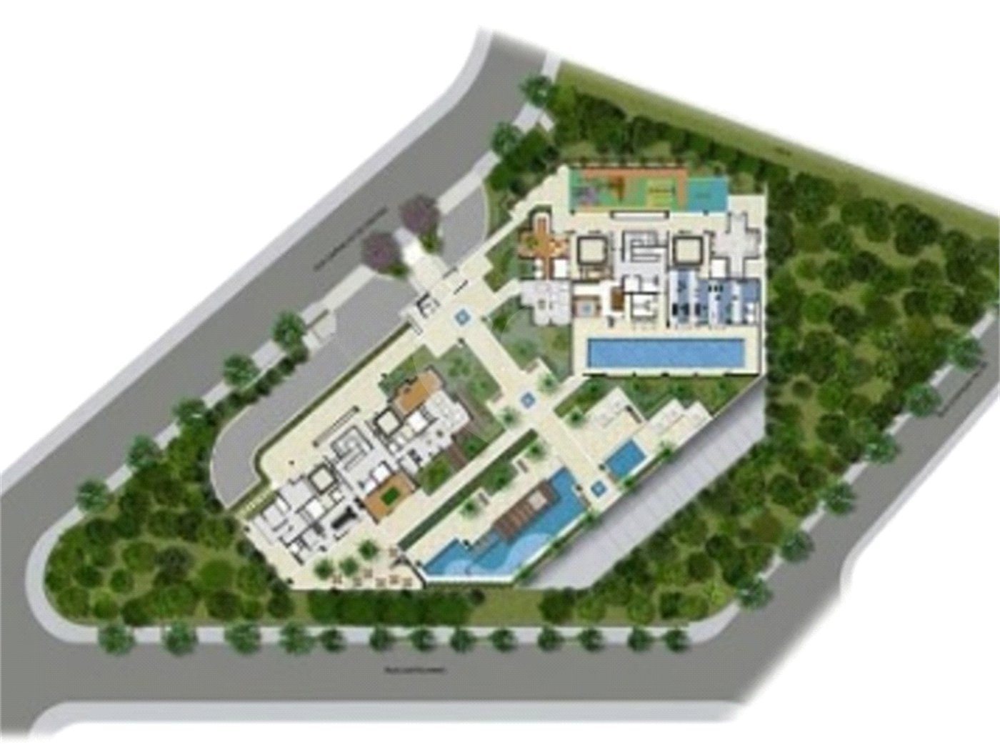 Apartamento à venda com 3 quartos, sendo 2 suítes,  em Vila Andrade, São Paulo, SP