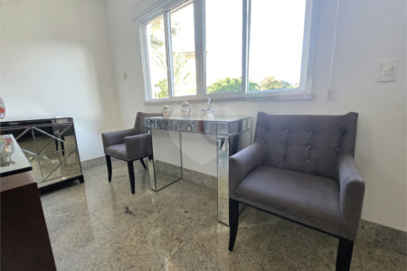 Casa em condomínio à venda com 4 suítes em Geribá, Armação dos Búzios, RJ