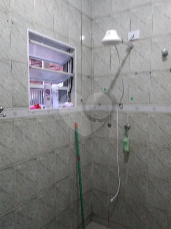 Sobrado à venda com 3 suítes em Jaraguá, São Paulo, SP