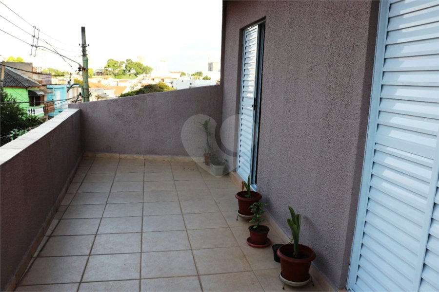 Sobrado à venda com 3 quartos, sendo 1 suíte,  em Tucuruvi, São Paulo, SP
