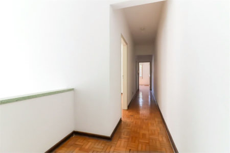 Casa à venda com 3 quartos, sendo 1 suíte, em Brooklin Paulista, São Paulo, SP