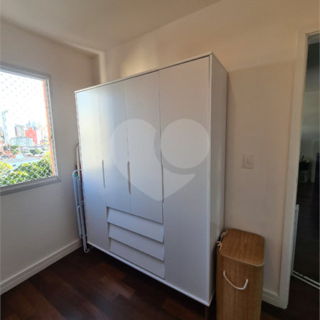Apartamento à venda com 2 quartos em Liberdade, São Paulo, SP