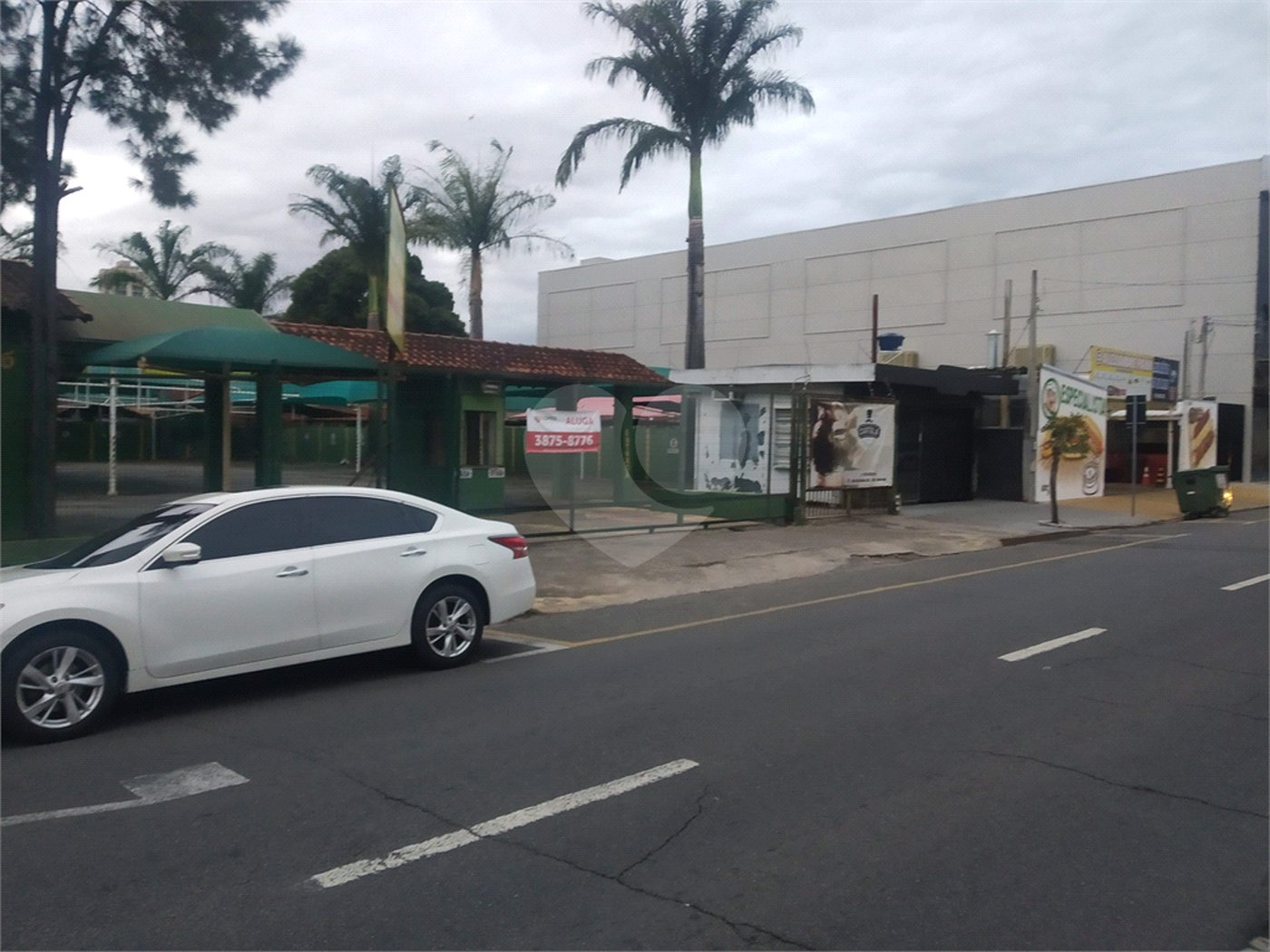Terreno à venda no Centro, Indaiatuba, SP
