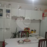 Sobrado à venda com 3 quartos no Brasilândia, São Paulo, SP