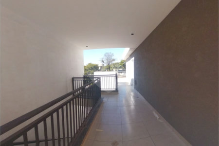 Apartamento à venda com 2 quartos em Jaçanã, São Paulo, SP