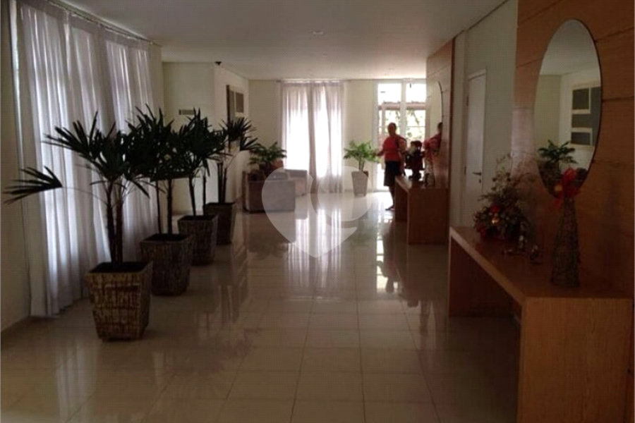 Apartamento à venda com 3 quartos, sendo 1 suíte, em Mandaqui, São Paulo, SP