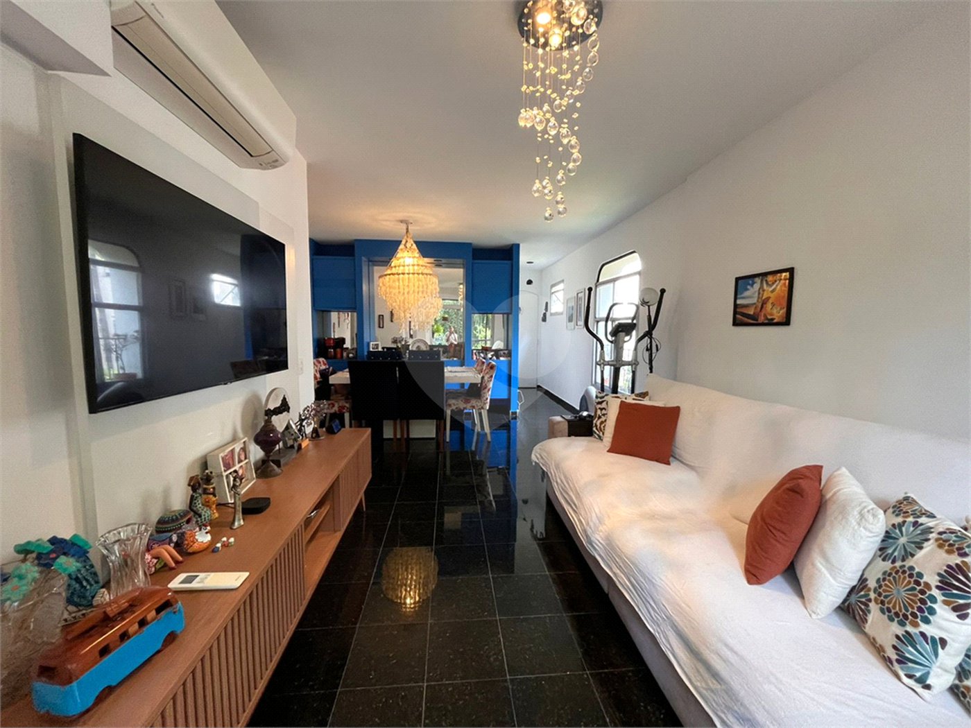 Apartamento à venda com 3 quartos, sendo 1 suíte, em Santa Cecília, São Paulo, SP