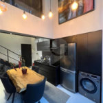 Duplex à venda com 1 suíte em Vila Olímpia, São Paulo, SP