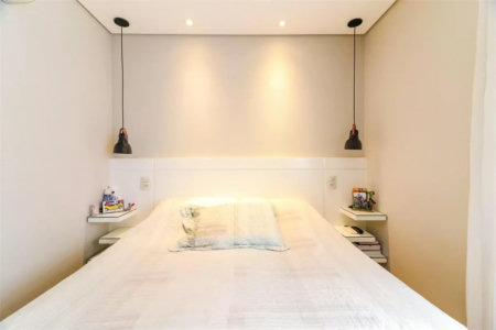 Apartamento à venda com 2 quartos, sendo 1 suíte, em Jaguaré, São Paulo, SP