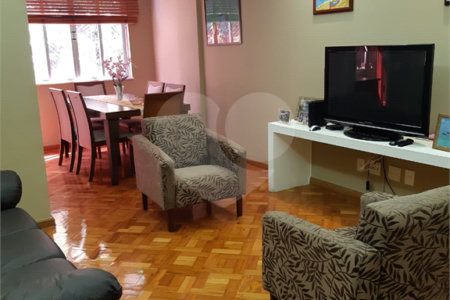 Apartamento à venda com 3 quartos, sendo 1 suíte, em Maracanã, Rio de Janeiro, RJ