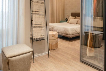 Apartamento à venda com 2 suítes em Cidade Monções, São Paulo, SP