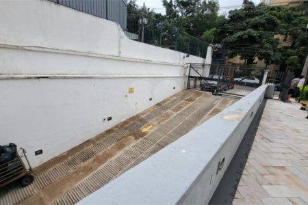 Apartamento à venda com 3 quartos, sendo 1 suíte, em Vila Mariana, São Paulo, SP