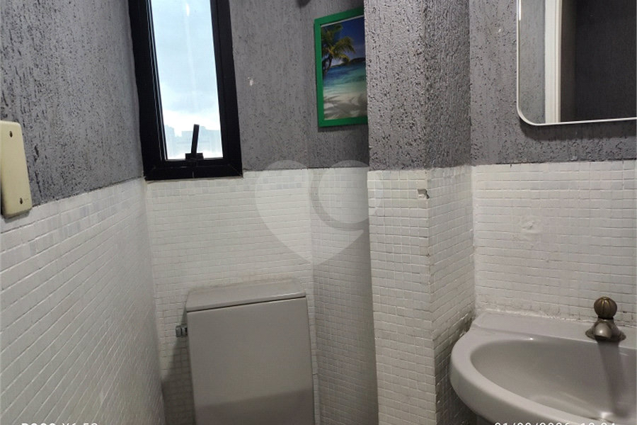 Sala à venda em Santana, São Paulo, SP