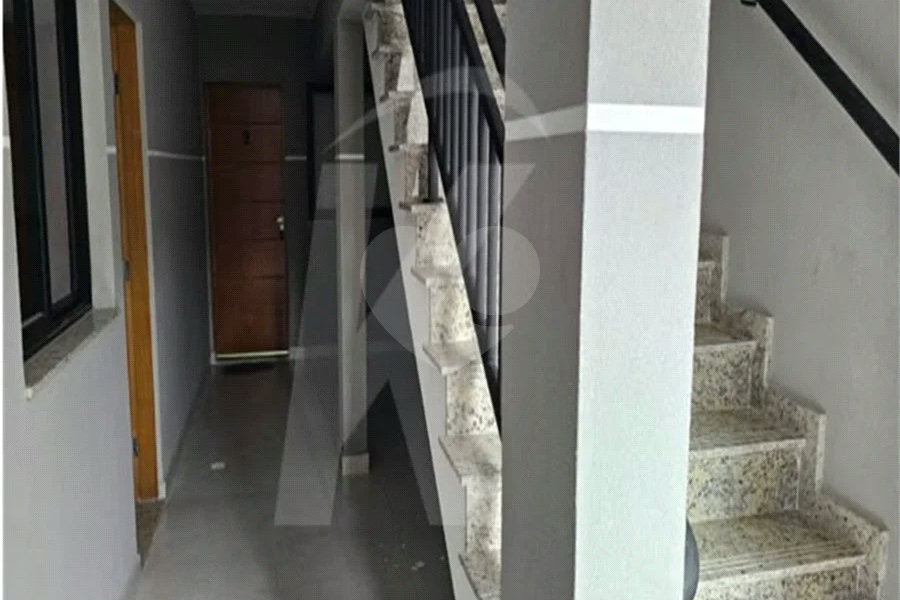 Casa à venda com 1 quarto no condomínio Residencial Grecco, São Paulo - SP